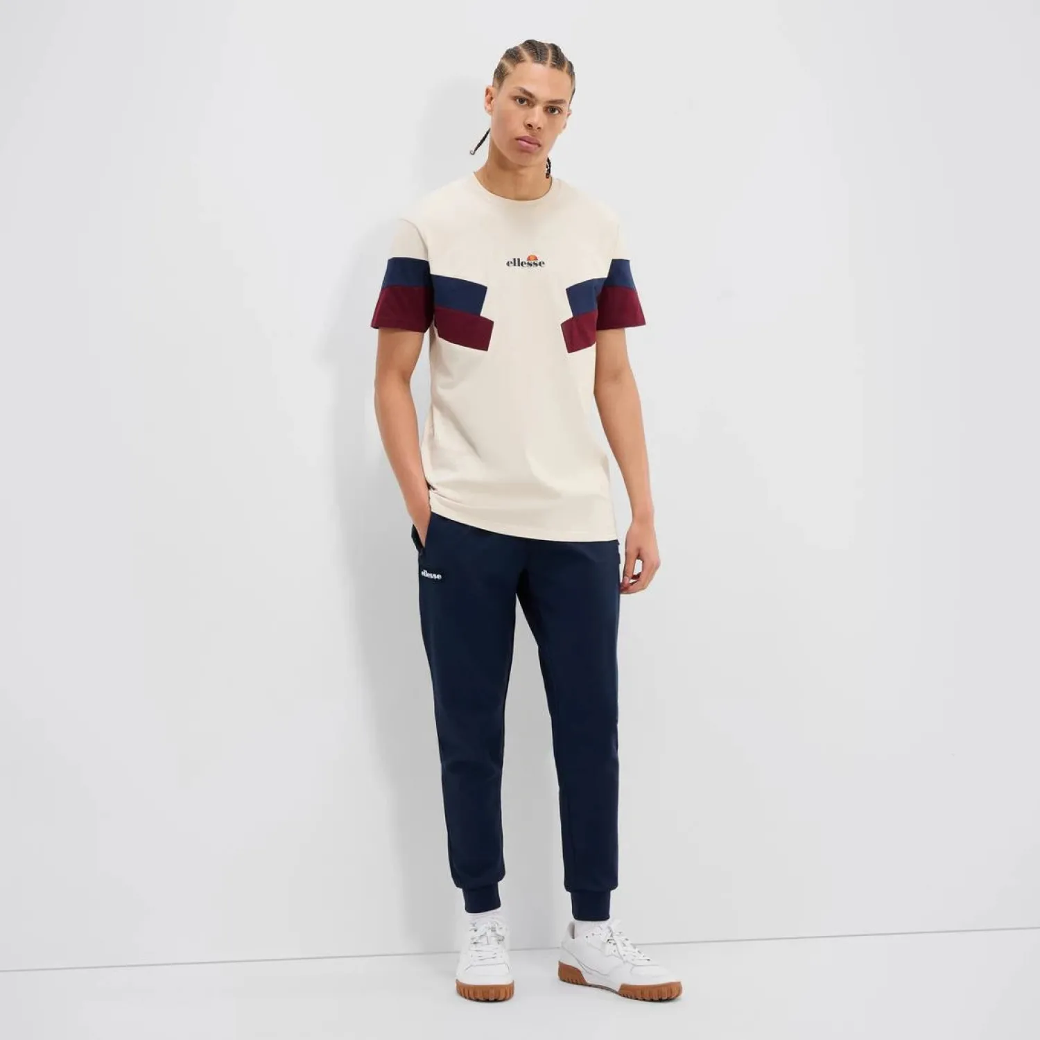 Ellesse Vassan Tee | T-shirts