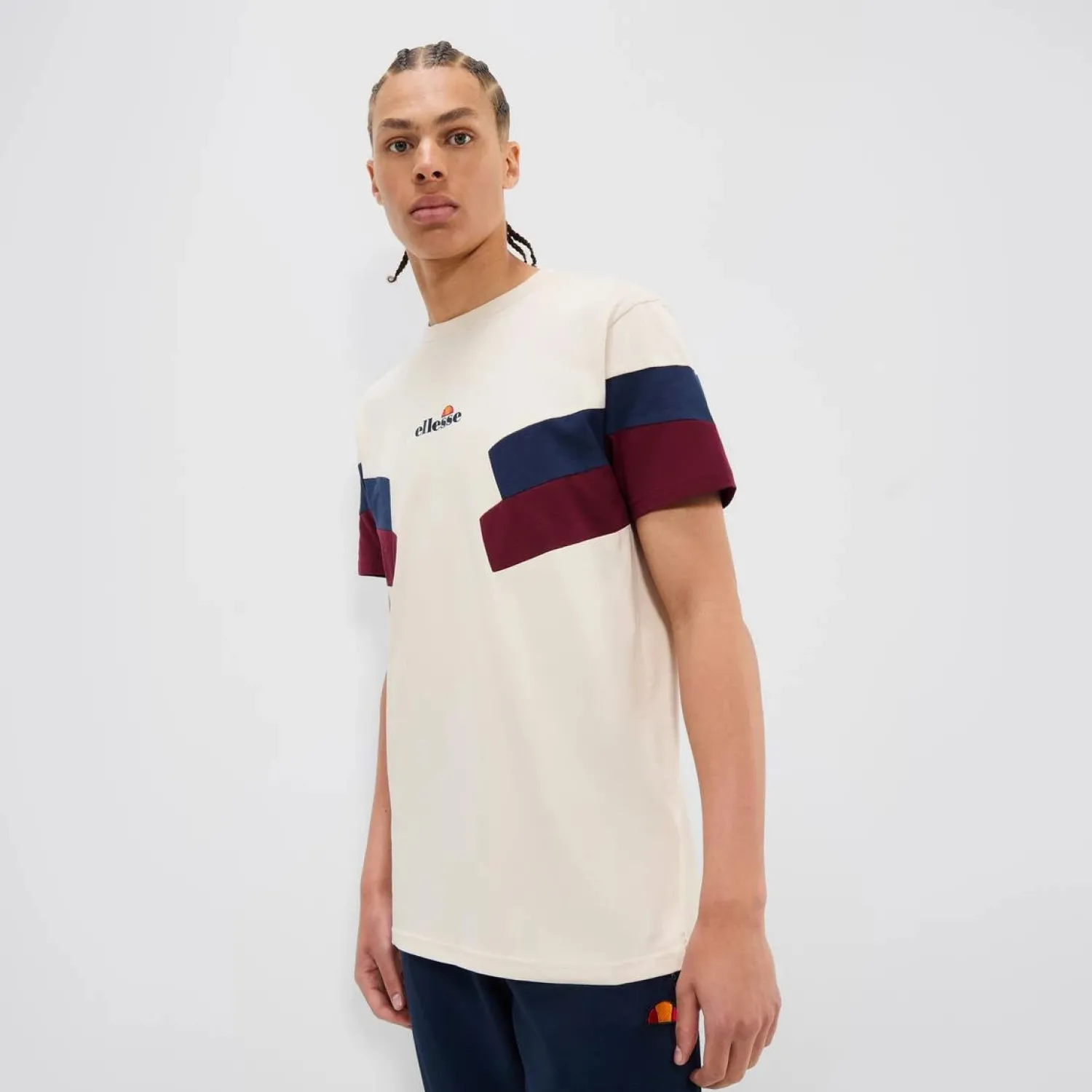 Ellesse Vassan Tee | T-shirts