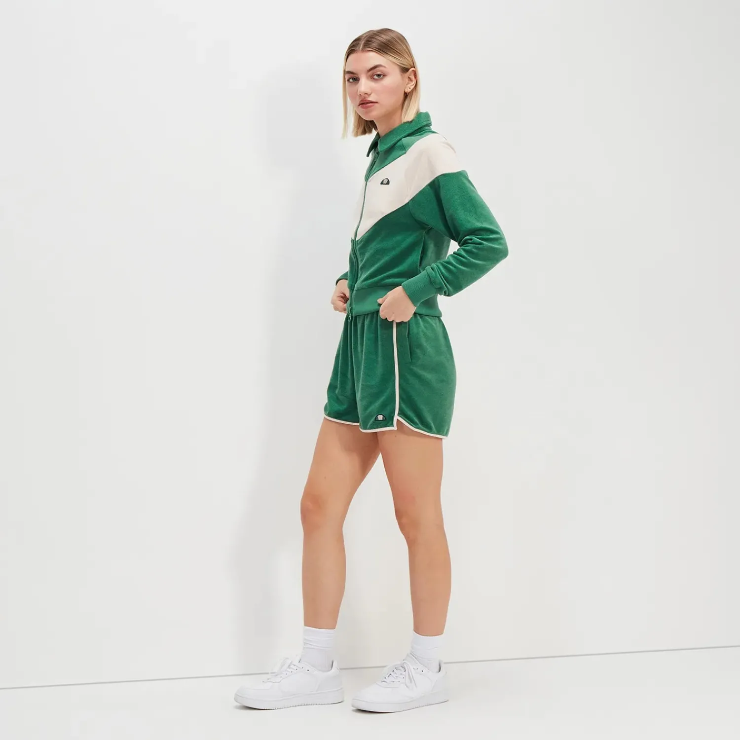 Ellesse Women's Alycia Short | Women Shorts