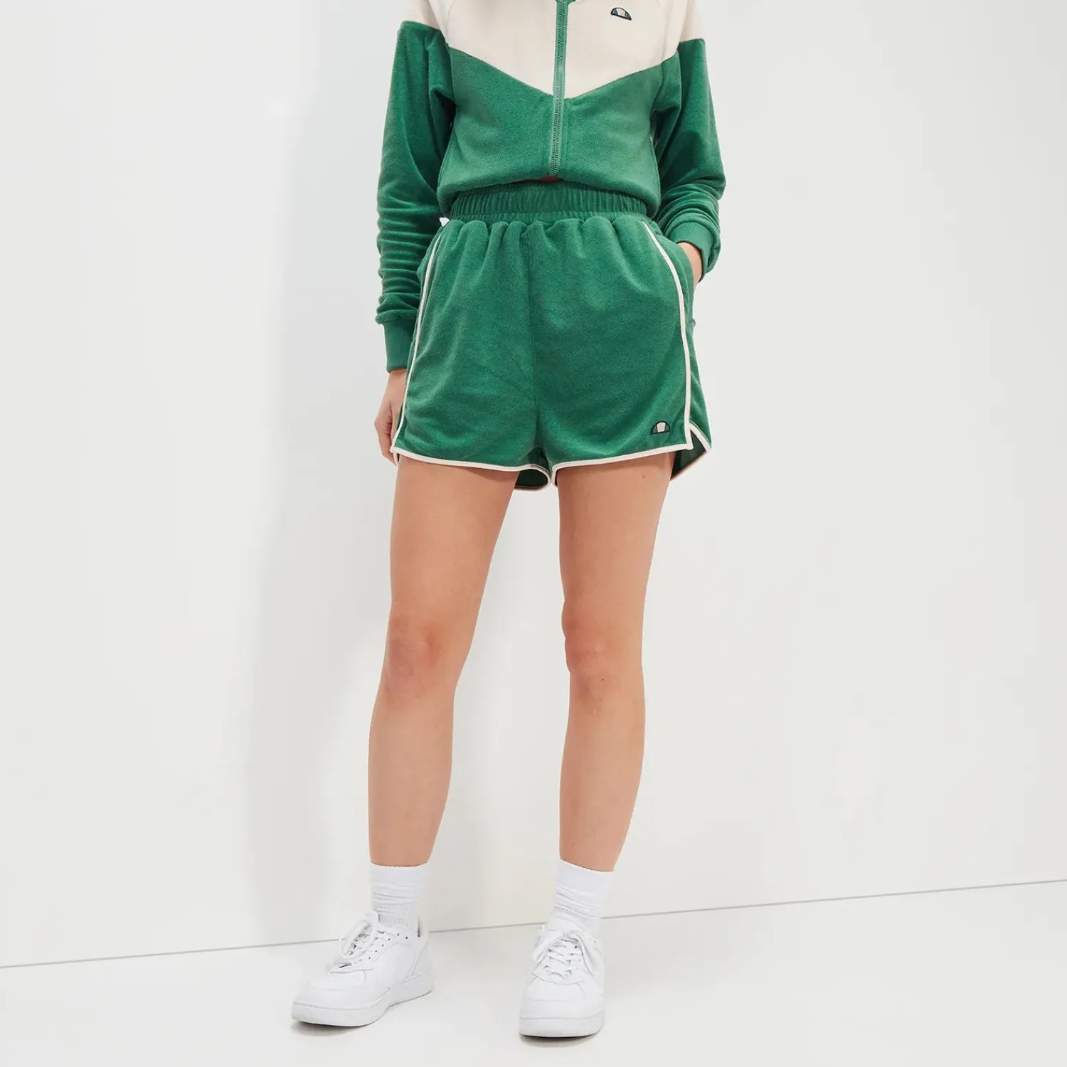 Ellesse Women's Alycia Short | Women Shorts