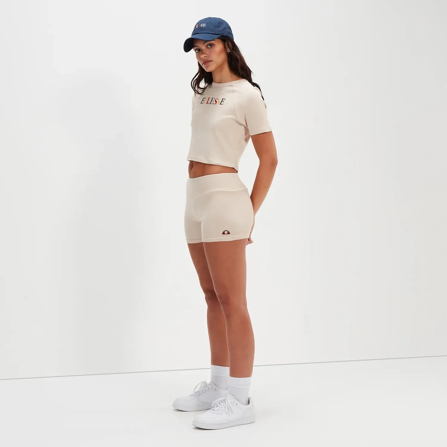 Ellesse Women's Eppie Short | Women Shorts