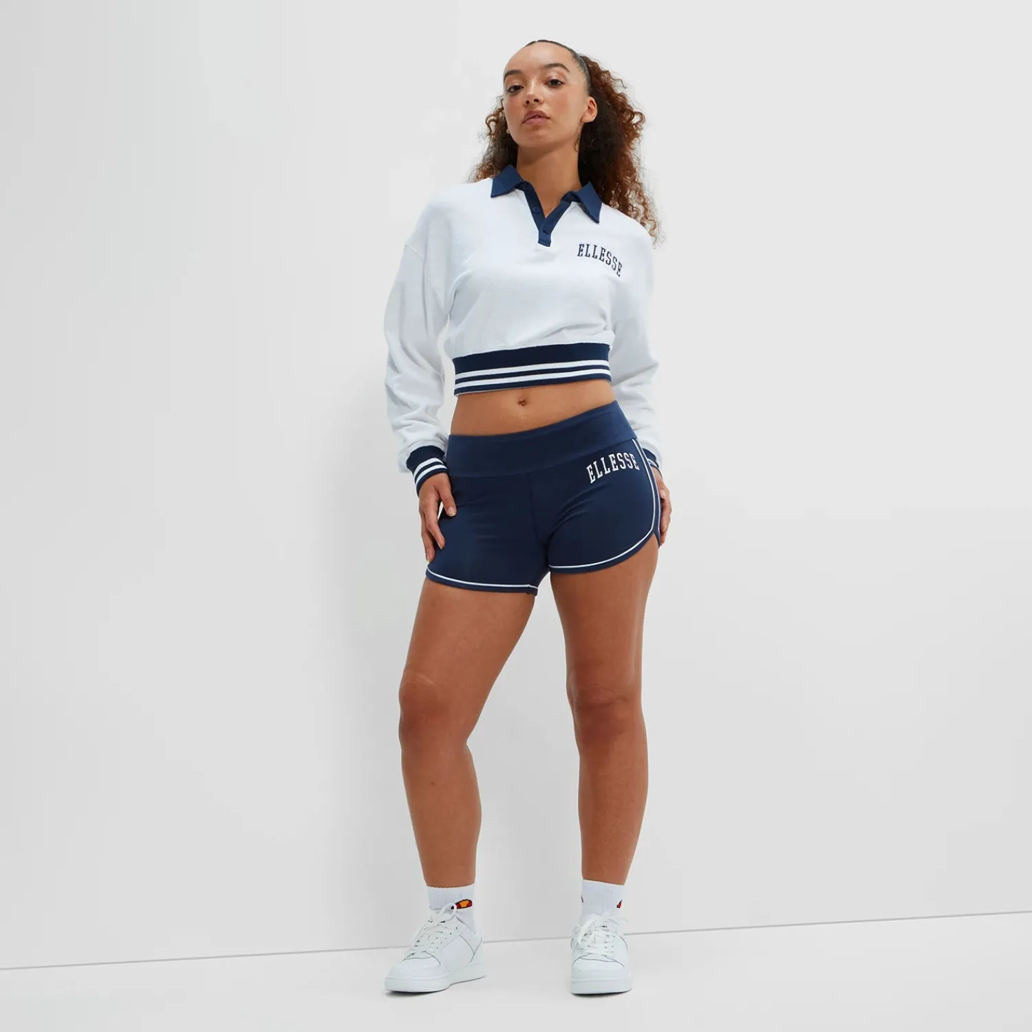 Ellesse Women's Giuseppa Short | Women Shorts