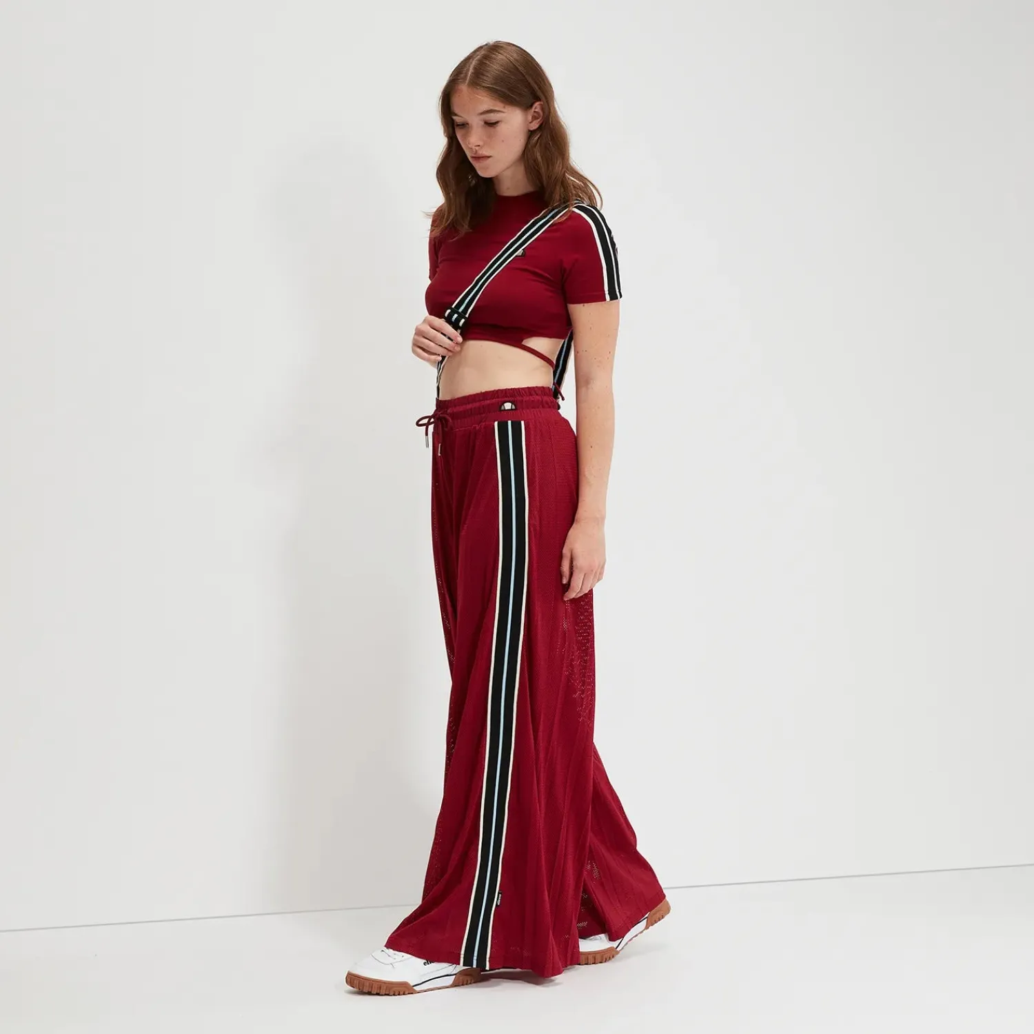 Ellesse Women's Lillie Track Pant | Women Joggers & Leggings | Tracktops & Tracksuits