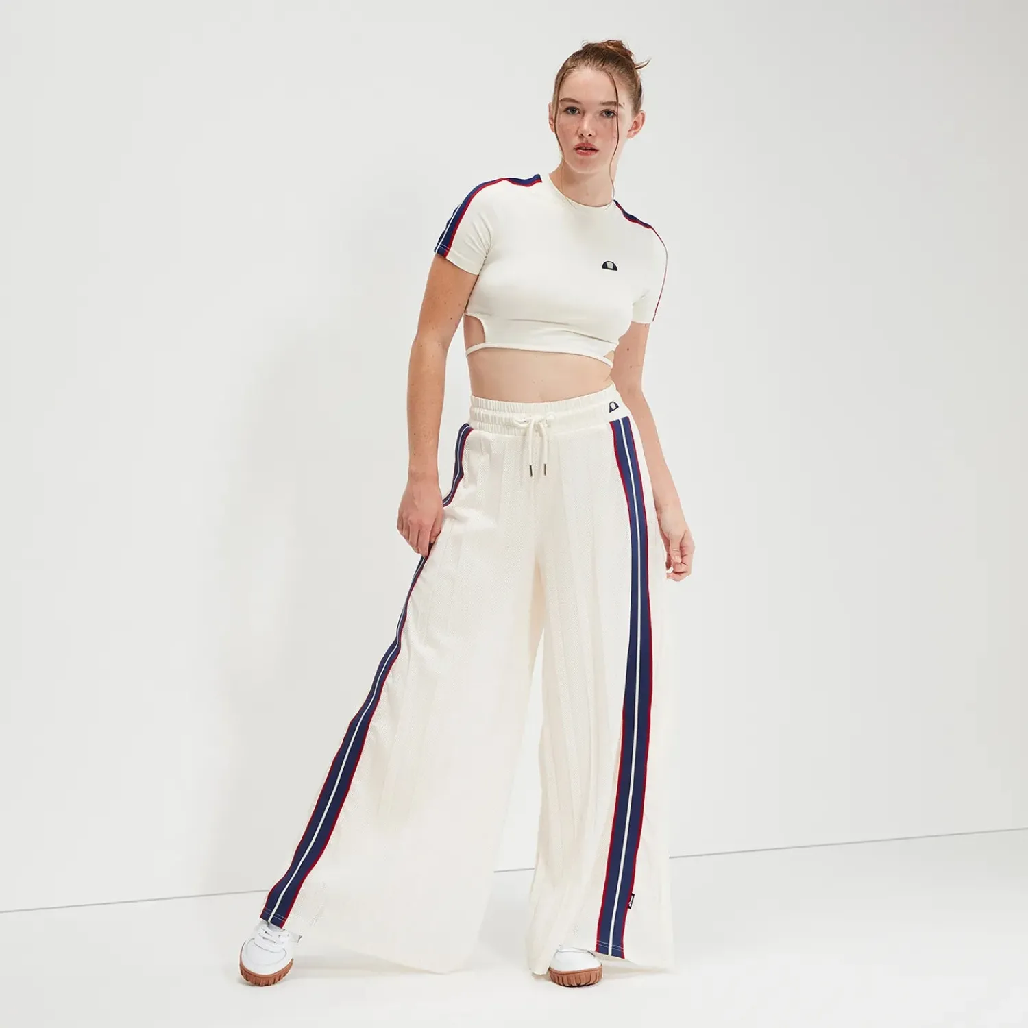 Ellesse Women's Lillie Track Pant | Women Joggers & Leggings | Tracktops & Tracksuits