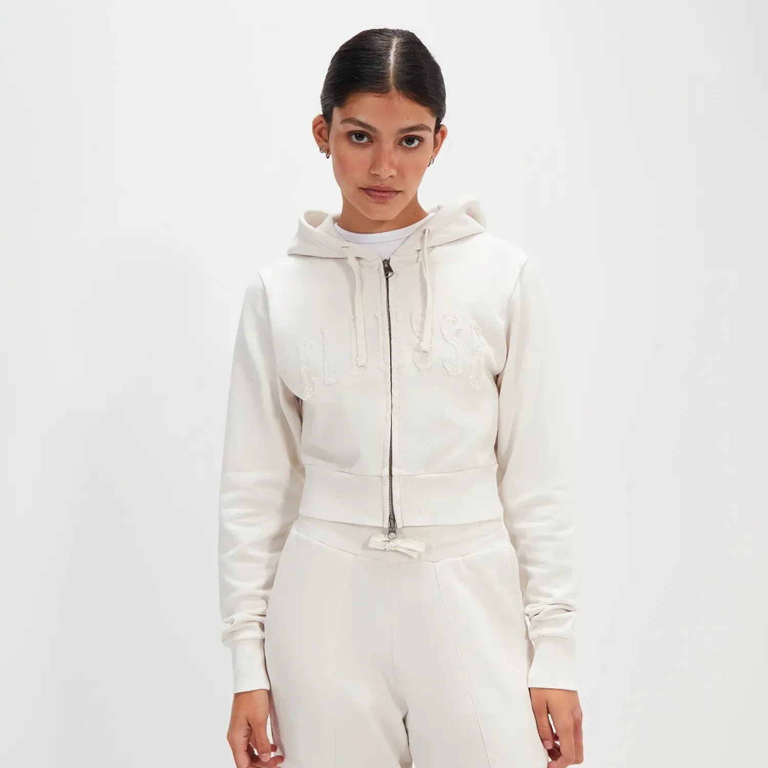 Ellesse Women's Lou Fz Hoody | Women Hoodies & Sweatshirts