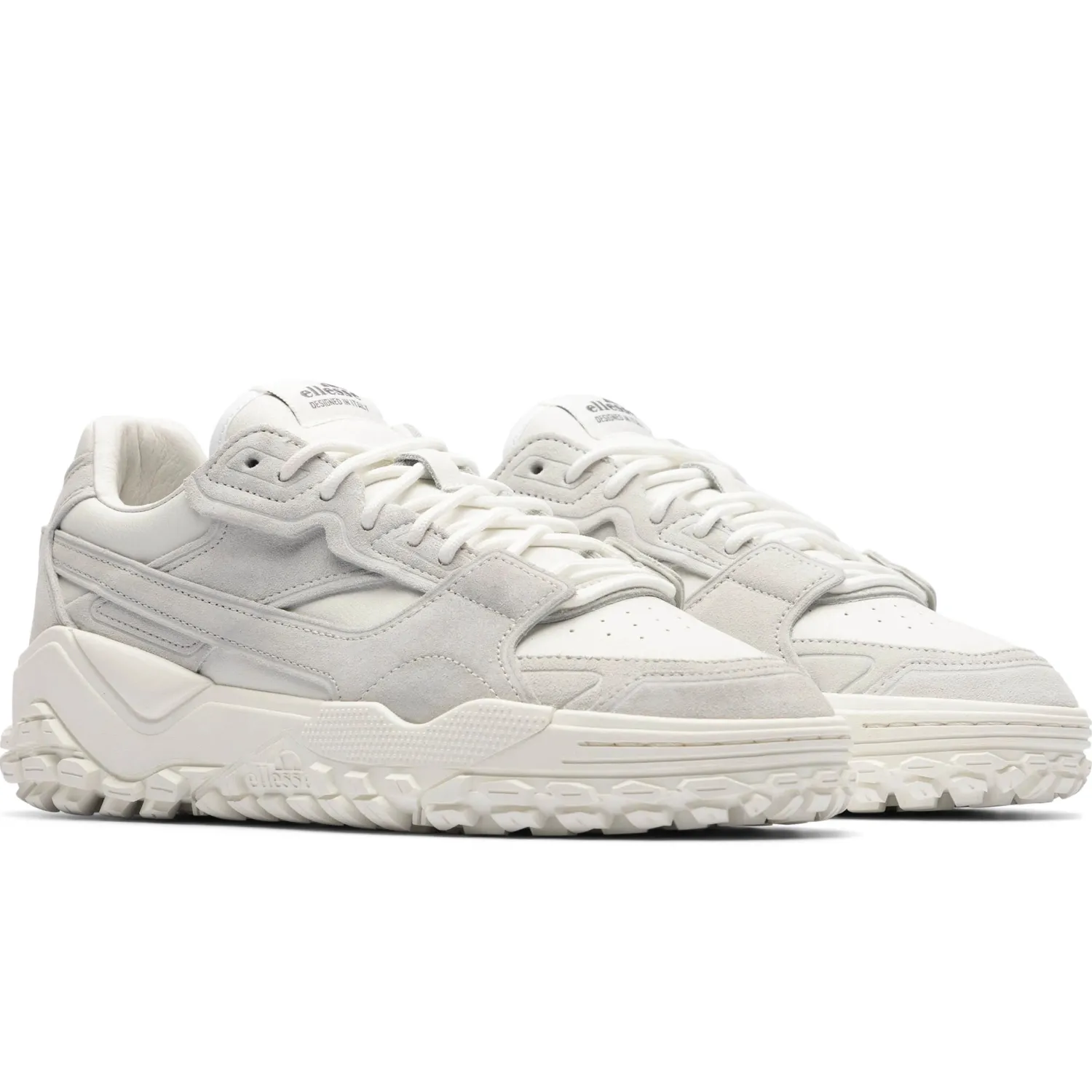 Ellesse Women's LSR Luxe Sneakers | Shoes