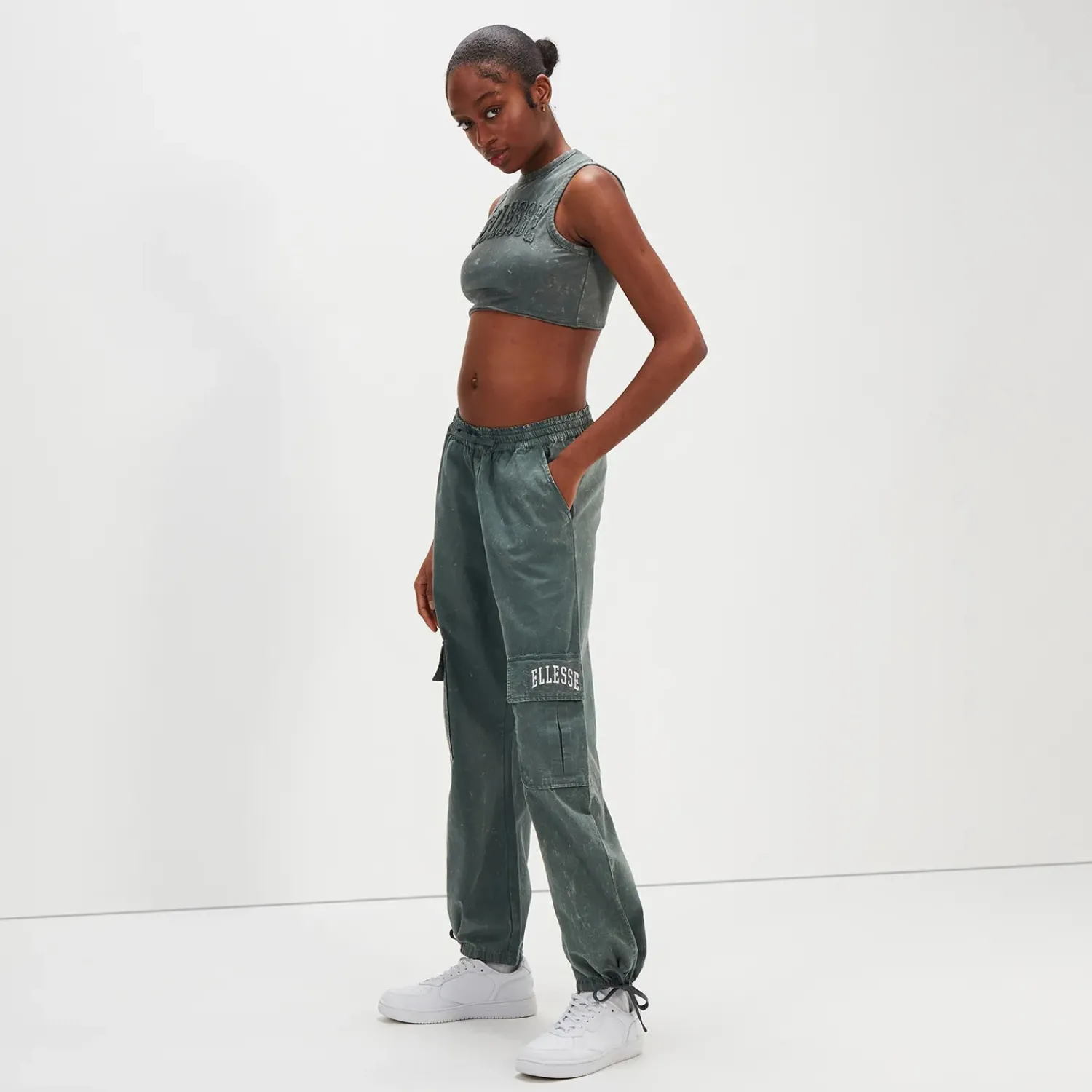 Ellesse Women's Staci Track Pant | Women Joggers & Leggings | Tracktops & Tracksuits